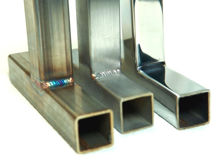 IPG Industrial Polishing & Grinding, Inc. Metal Polishing Company